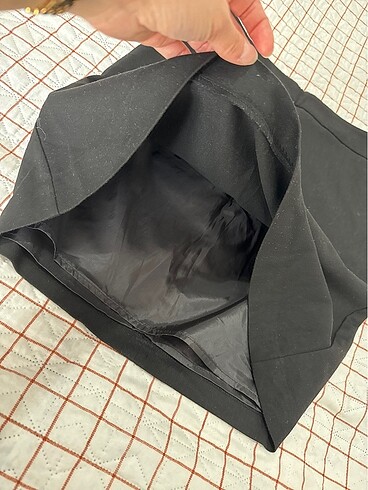 Kumaş etek - Görsel 3