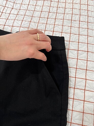 Kumaş etek - Görsel 4