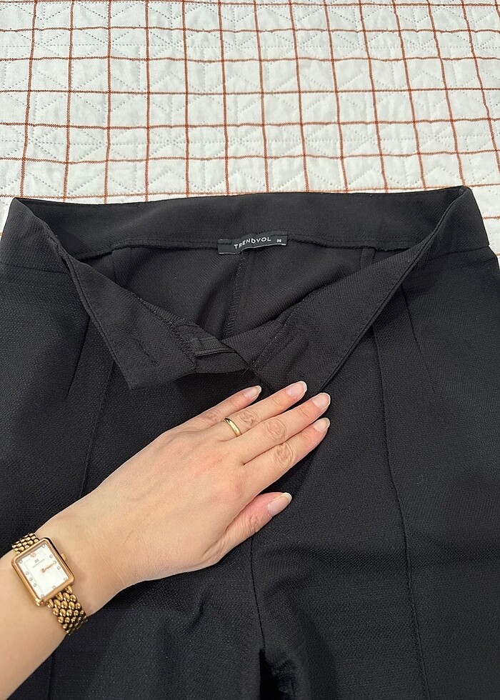 Pantolon - Görsel 3