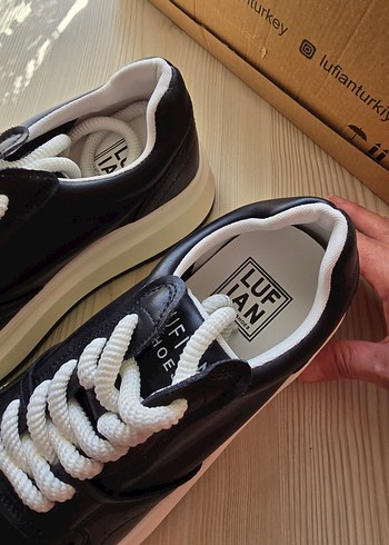 38 Beden LUFIAN SNEAKERS
