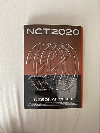 nct resonance pt1 future albüm