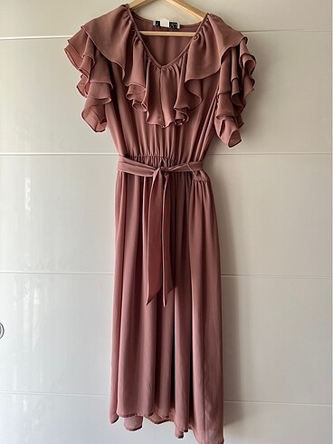 DKNY elbise