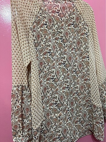 LC Waikiki LCW bluz