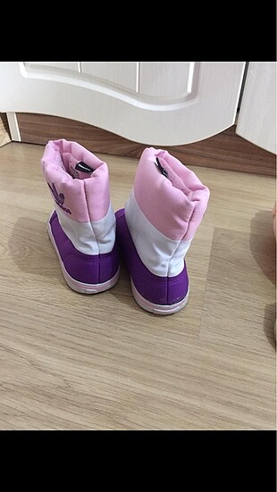 25 Beden Adidas bot