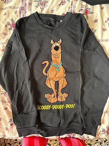 Mavi Jeans Scooby doo sweatshirt