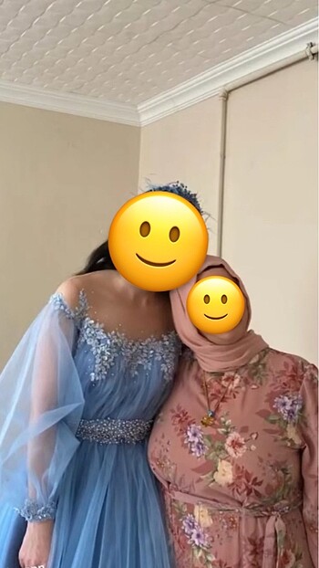 m Beden mavi Renk Kınalık
