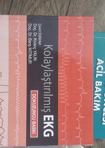 Beden Hastane Öncesi Acil Bakım 3. Baskı