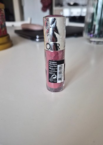 sephora plump effect Dudak Parlatıcısı - Görsel 2