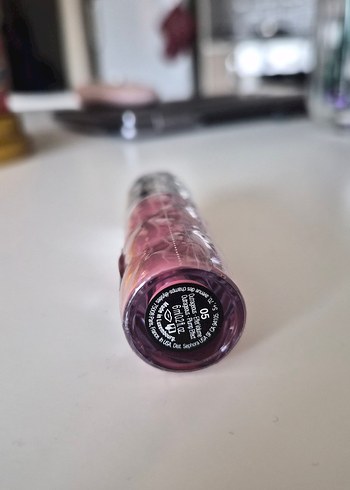 sephora plump effect Dudak Parlatıcısı - Görsel 3