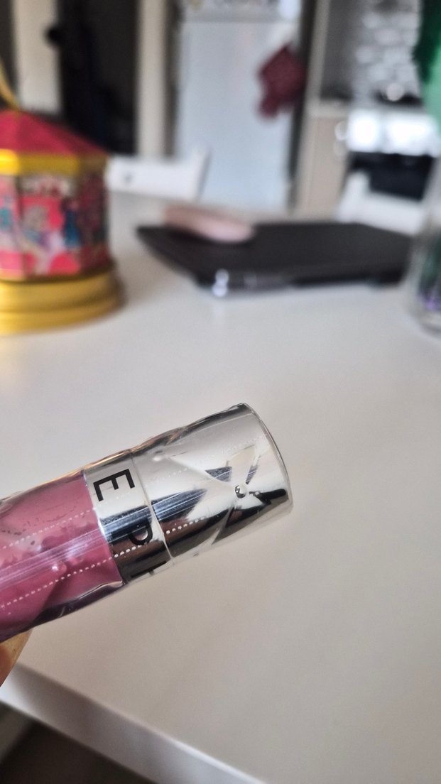 sephora plump effect Dudak Parlatıcısı - Görsel 4