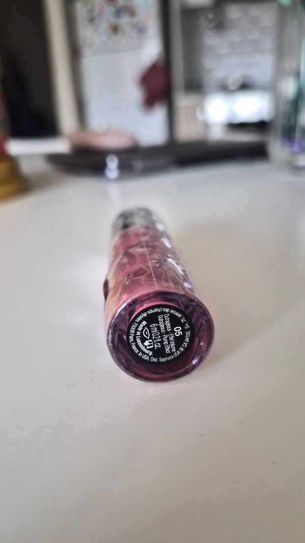 sephora plump effect Dudak Parlatıcısı - Görsel 3