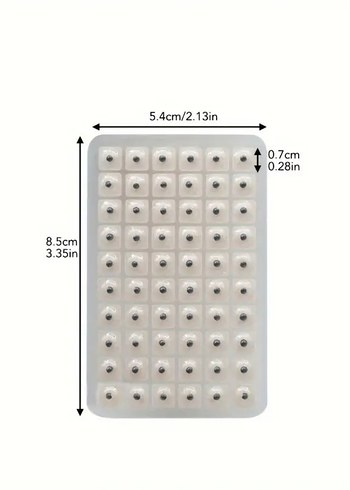auriküloterapi kulak fasulyesi - Görsel 2