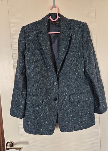 figen ozdenak ceket - Görsel 2