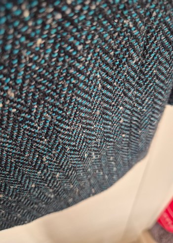 figen ozdenak ceket - Görsel 6