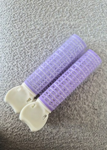 saç sekilendirici kabartıcı toka - Görsel 2