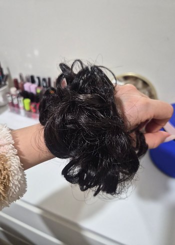 topuk peruk tokası - Görsel 3