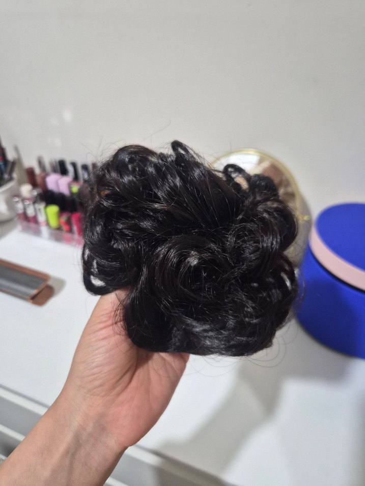 topuk peruk tokası - Görsel 2