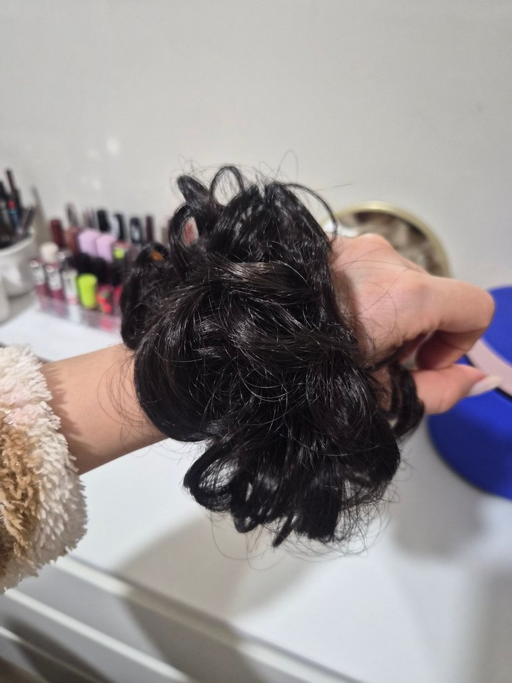 topuk peruk tokası - Görsel 3