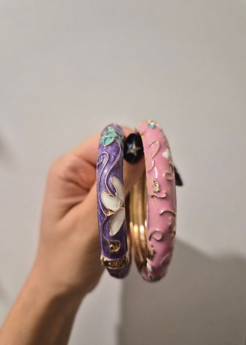 mineli Bileklik - Görsel 2