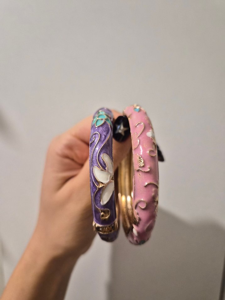 mineli Bileklik - Görsel 2