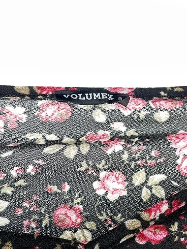 s Beden çeşitli Renk PreLoved Bluz %70 İndirimli.