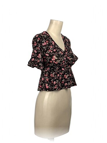 Vintage Love PreLoved Bluz %70 İndirimli.