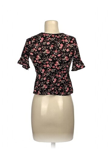 s Beden PreLoved Bluz %70 İndirimli.