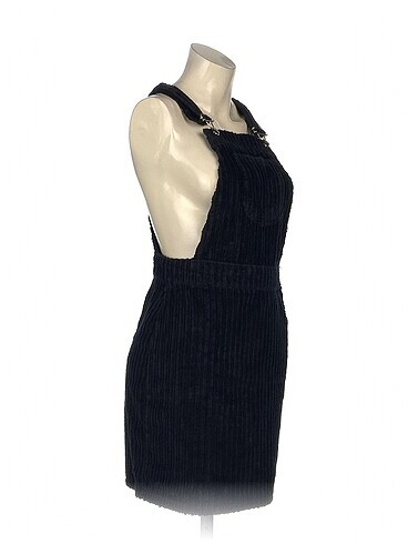 Vintage Love PreLoved Kısa Elbise %70 İndirimli.