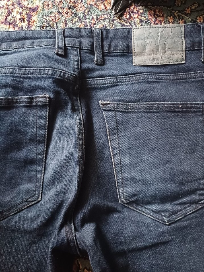 Kot Şort - Görsel 4