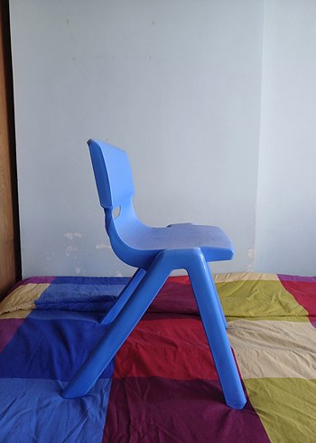 Çocuk Sandalyesi