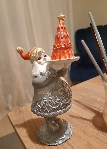Noel Baba Biblo 