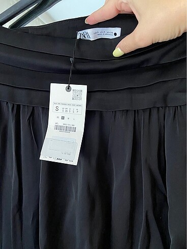 s Beden Zara şalvar