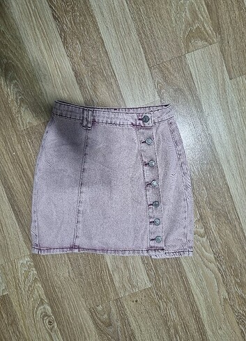 Pembe Kot Etek
