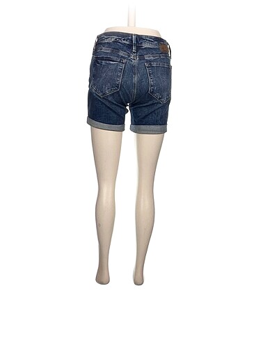 Mavi Jeans Jean / Kot Şort %70 İndirimli. - Görsel 3