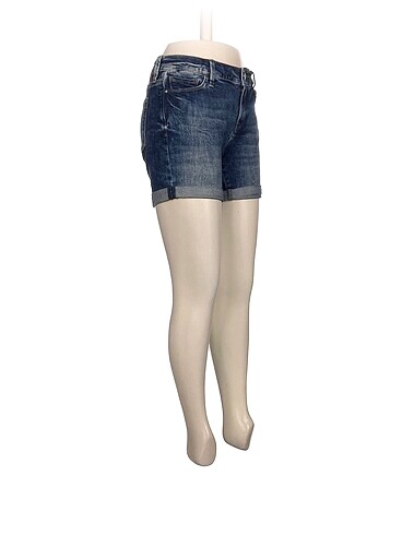 Mavi Jeans Jean / Kot Şort %70 İndirimli. - Görsel 2