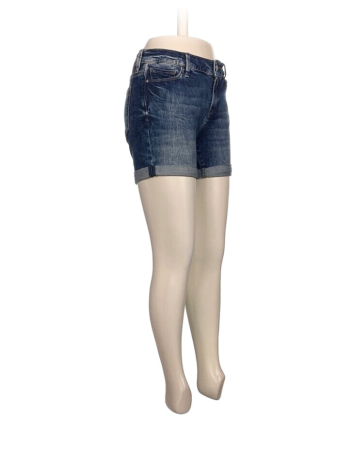 Mavi Jeans Jean / Kot Şort %70 İndirimli. - Görsel 2