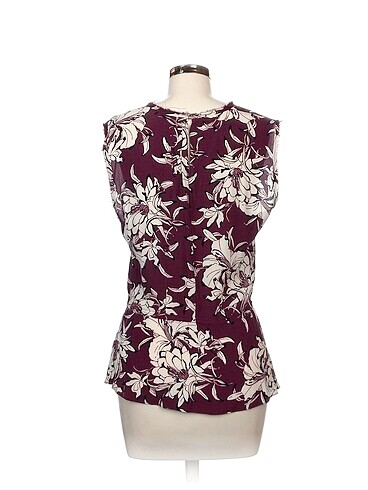 universal Beden Vintage Love Bluz %70 İndirimli.