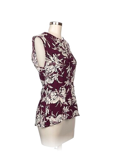 Vintage Love Vintage Love Bluz %70 İndirimli.