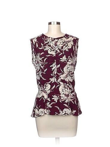 Vintage Love Bluz %70 İndirimli.