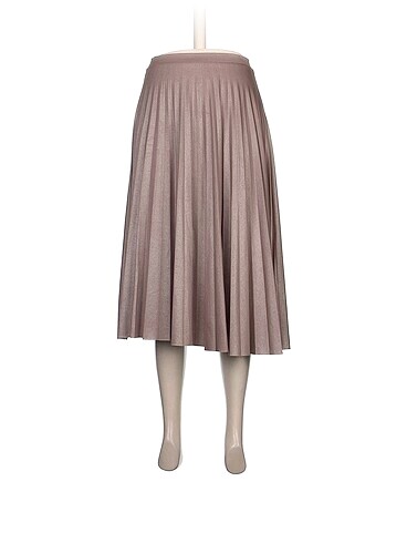 Bershka Midi Etek %70 İndirimli.