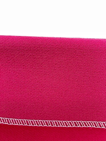 universal Beden pembe Renk Vintage Love Midi Etek %70 İndirimli.