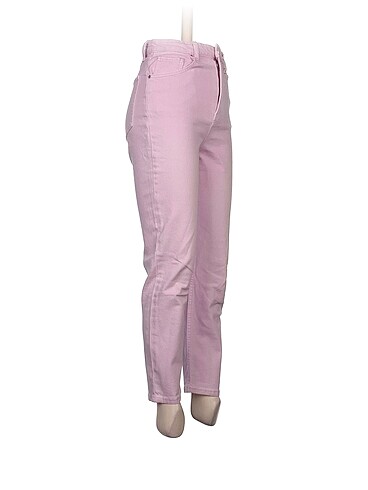 Bershka Bershka Jean / Kot %70 İndirimli.