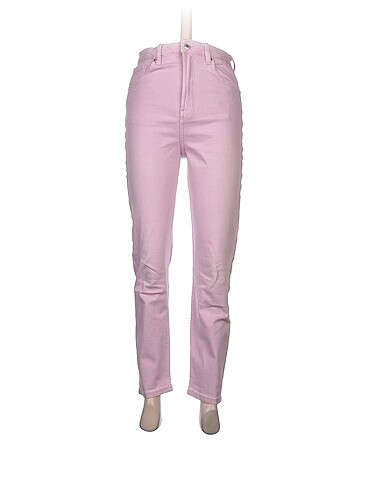Bershka Jean / Kot %70 İndirimli.