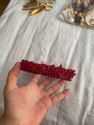 Kına tacı - Görsel 2