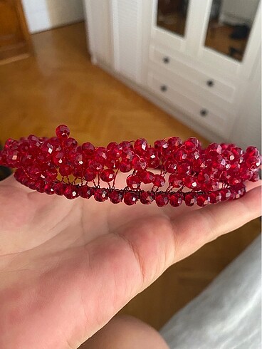 Kına tacı - Görsel 4