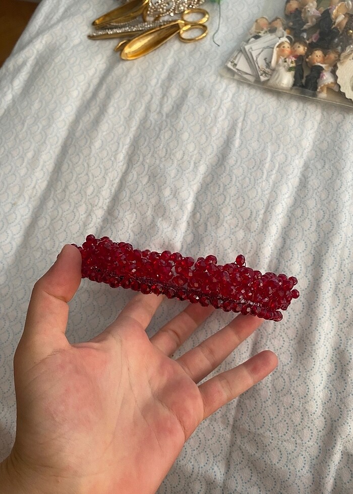 Kına tacı - Görsel 2