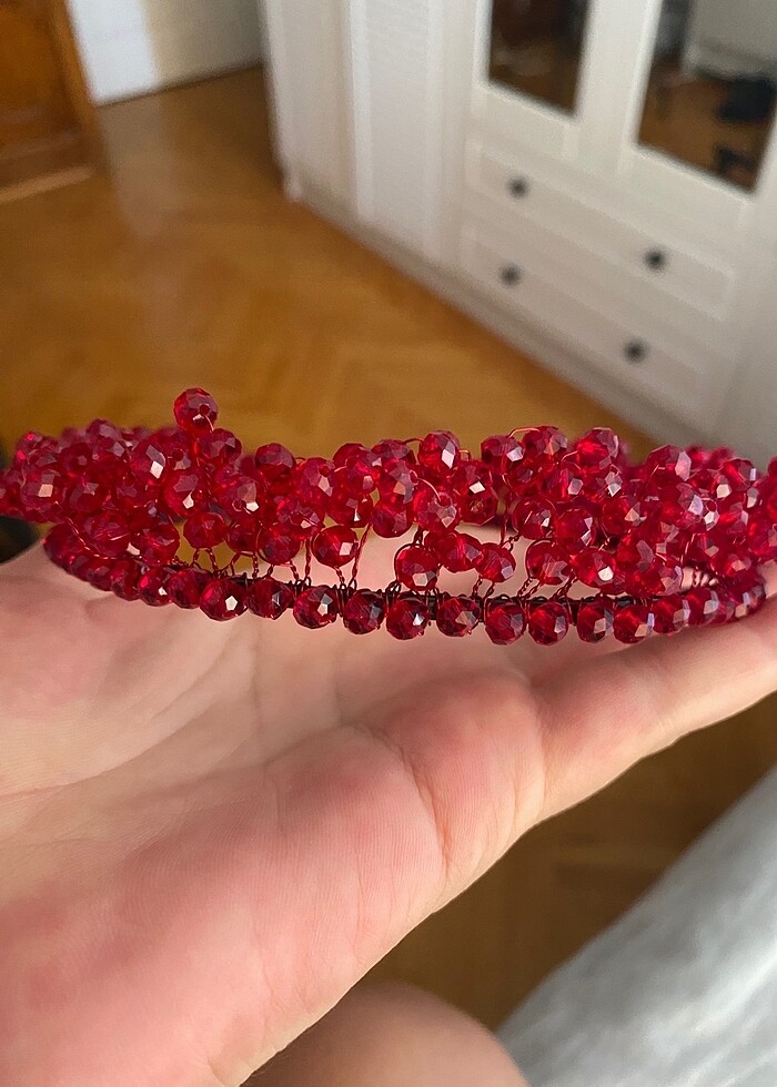 Kına tacı - Görsel 4