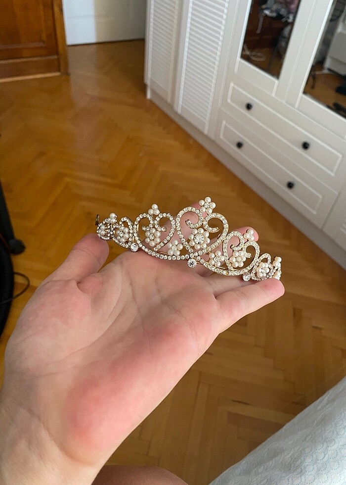 Gelin tacı - Görsel 2