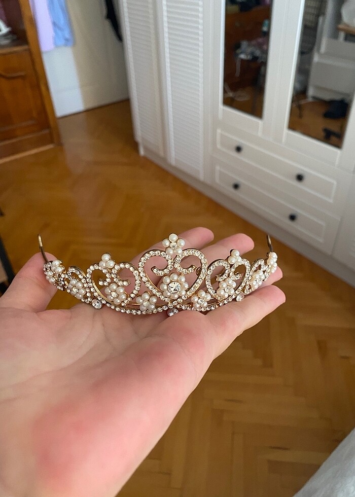 Gelin tacı - Görsel 3