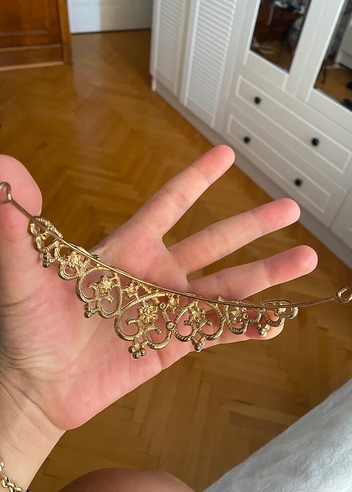 Gelin tacı - Görsel 4